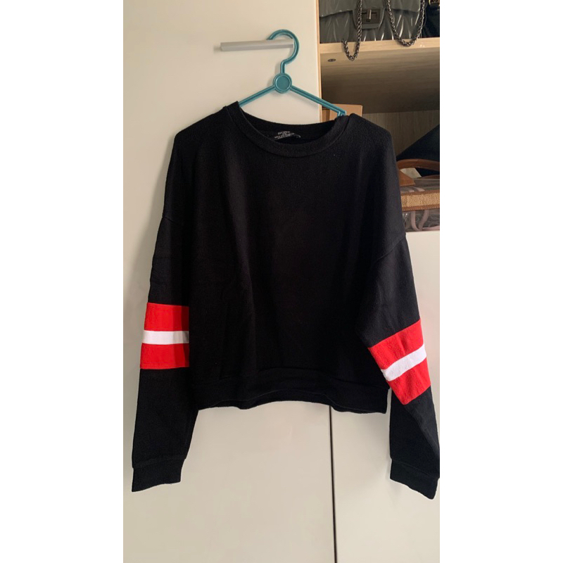 Bershka Crewneck