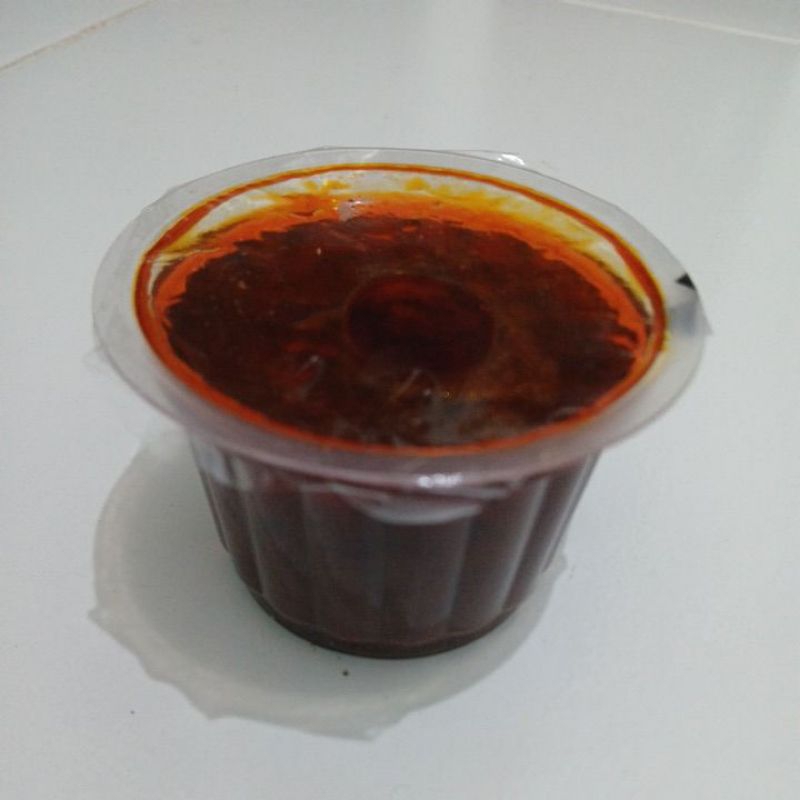 

Bumbu Masak Merah