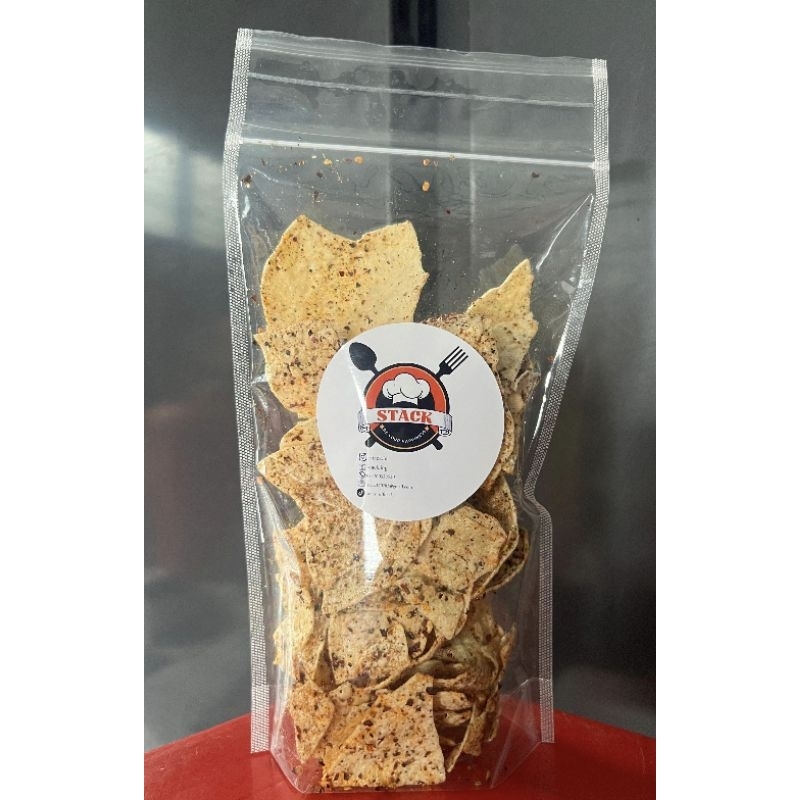 

opak mentega spicy andaliman (50gr)