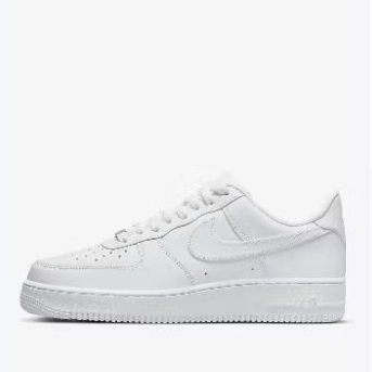 air Force 1  Second  Dijual Cepat