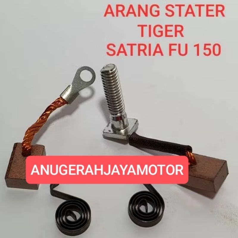 ARANG STATER ARANG DINAMO STATER TIGER & SATRIA FU 150