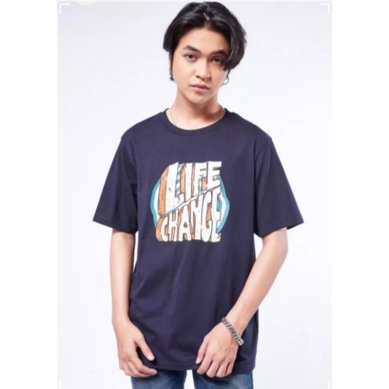 Kaos TIRA Jeans Original