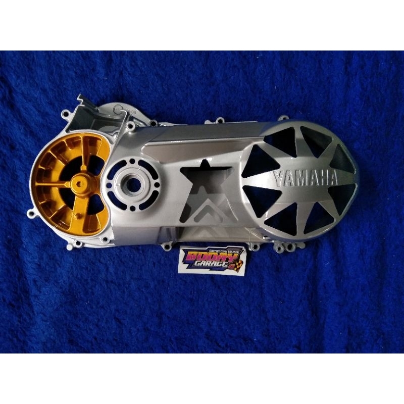 Cvt Mio M3 Soul Gt Fino 125 Mio Z Custom Coak