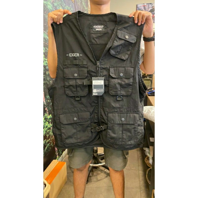Vest outdoor