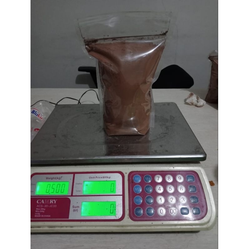

ABA cocoa powder 500gr