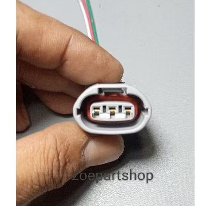 SOKET ALTERNATOR DINAMO CAS DINAMO AMPER SUZUKI BALENO ALD