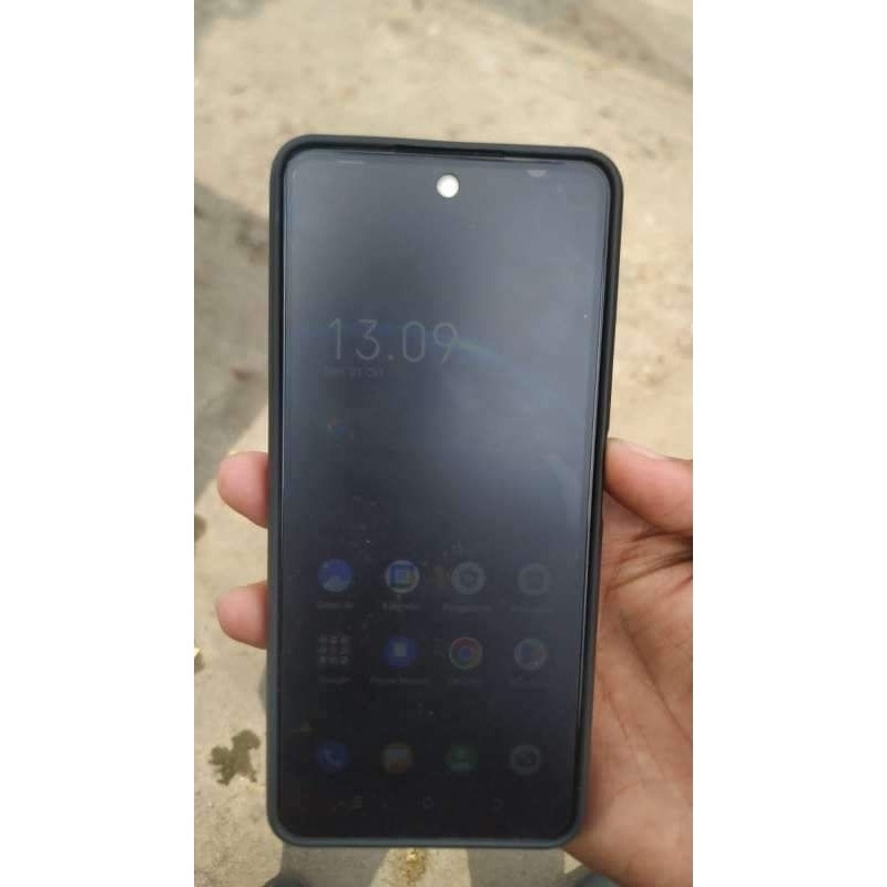 ITEL RS4 NFC