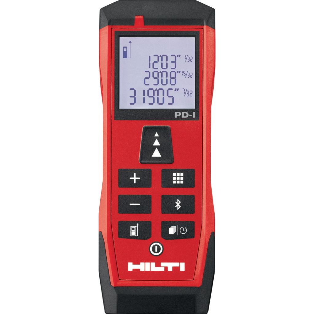 Laser Meter Hilti PD-I 100m