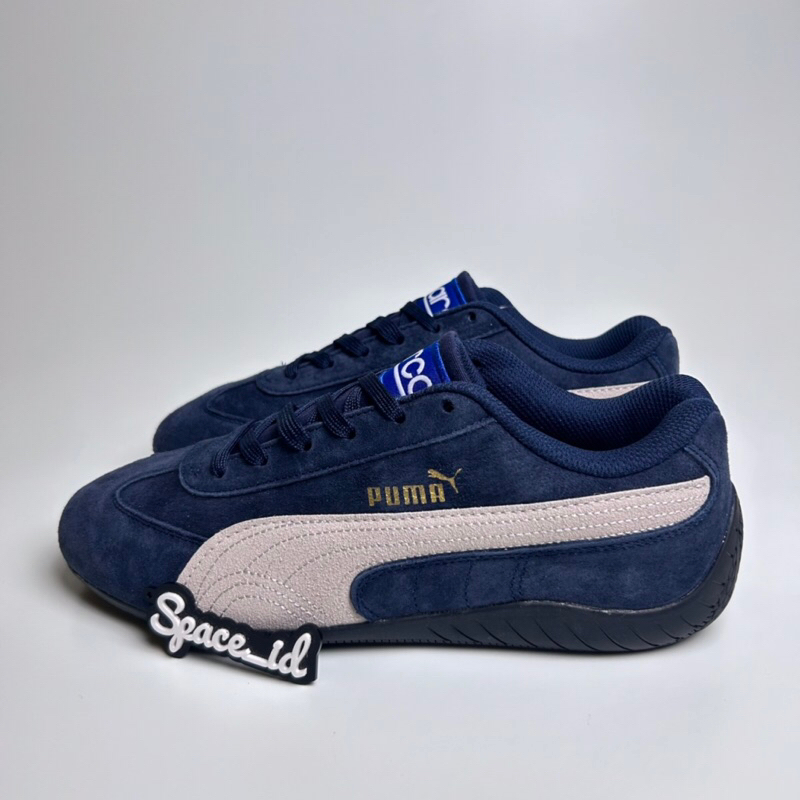 PUMA SPEEDCAT OG+ SPARCO PEACOAT