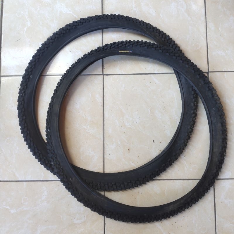 Ban luar sepeda ukuran 26×190 Federal MTB
