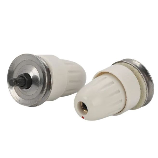 Tension Obras Siruba Yamata Mesin Obras Industrial Benang 4  KG1