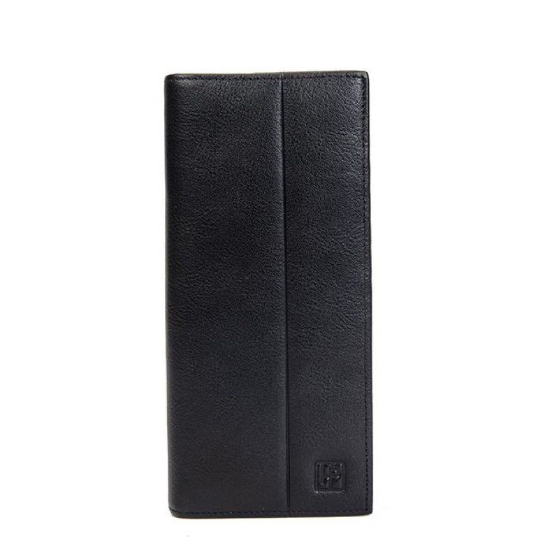 Dompet Panjang Pria Hush Puppies Original - Leather - Oasiss