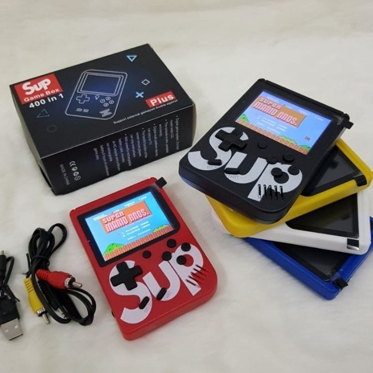 Gameboy Game Sup Box mini