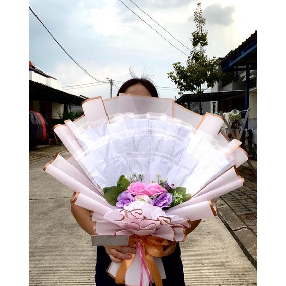 

Paket Ekonomis BUKET UANG KOSONG 15 2 3 SLOT TIDAK PO