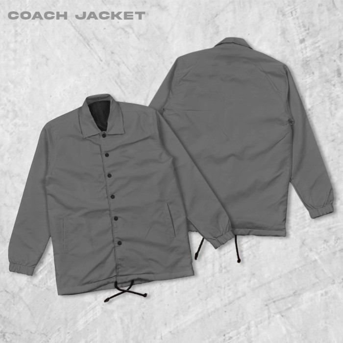 JAKET WANITA JAKET PARASUT JAKET COCHT JAKET PURING JAKET KEKINIAN JAKET TERBARU JAKET ACC FASHION