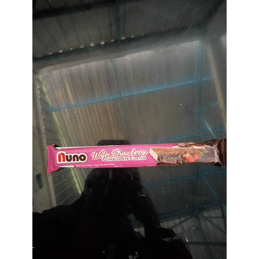 

NUNO WAFER COKLAT