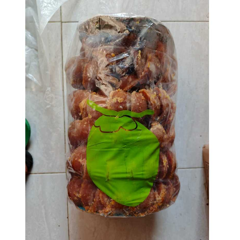

Gula merah / jawa premium cap Kelapa 1 bal 10 kg