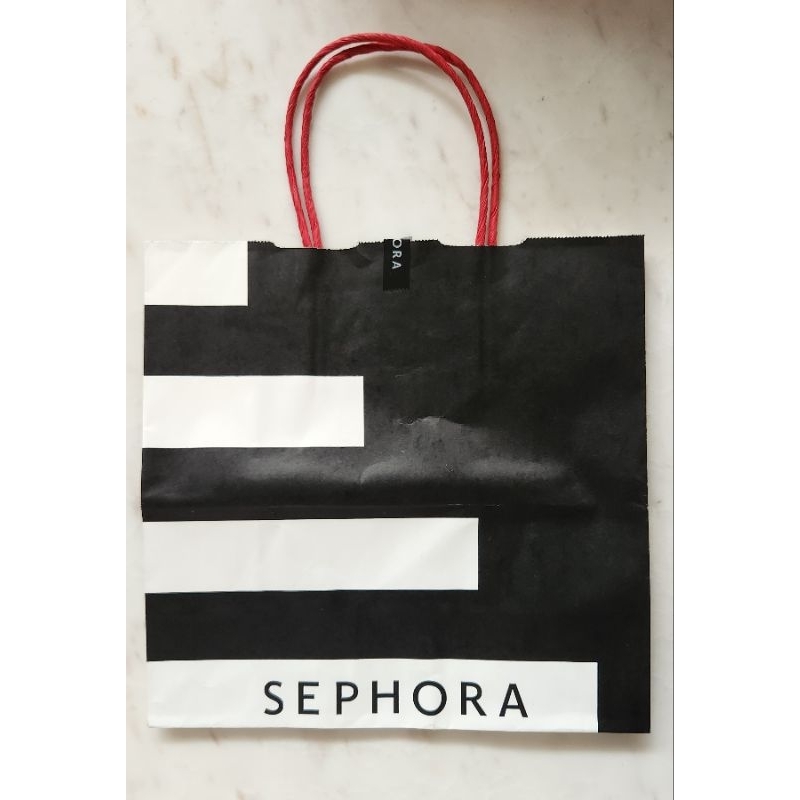 

Paperbag Sephora