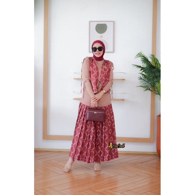 Asyla set by Sacoll