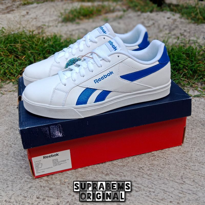 REEBOK ROYAL COMPLETE 3 ORIGINAL