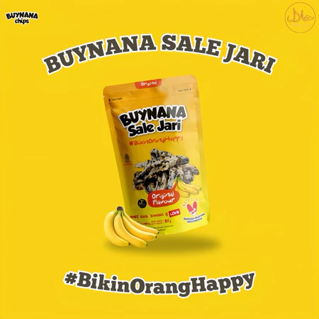 

Buynana Chips Sale Jari
