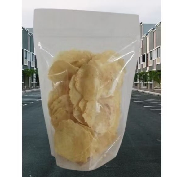 

Emping Melinjo Kualitas Super 250 gram