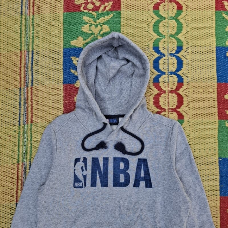 Hoodie NBA Second Original