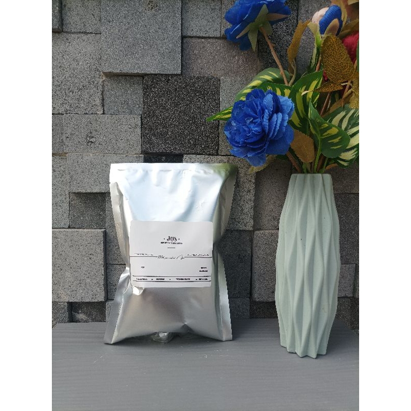 

#Kopiinstanttanpaampas jos 50Gram Kemasan Refil Alum Foil