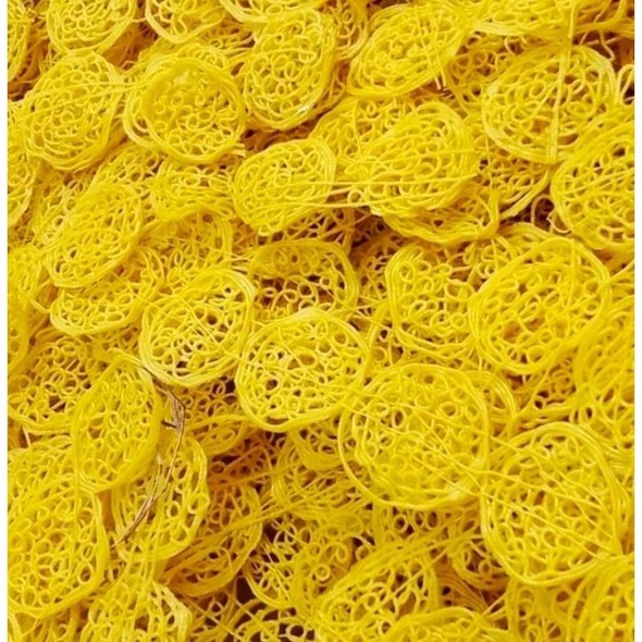 

KERUPUK MIE KECIL 500 GRAM