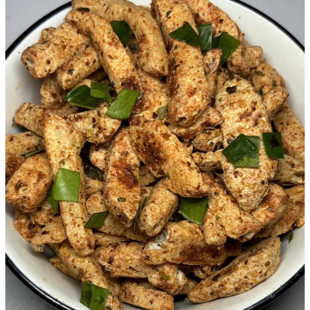 

1 Kilo - Basreng Cikruh (Pedas Manis) Viral - Inohong_999