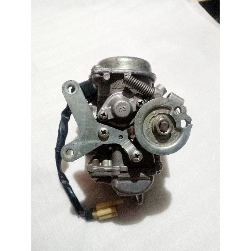karburator karbu Yamaha Xeon 125 original