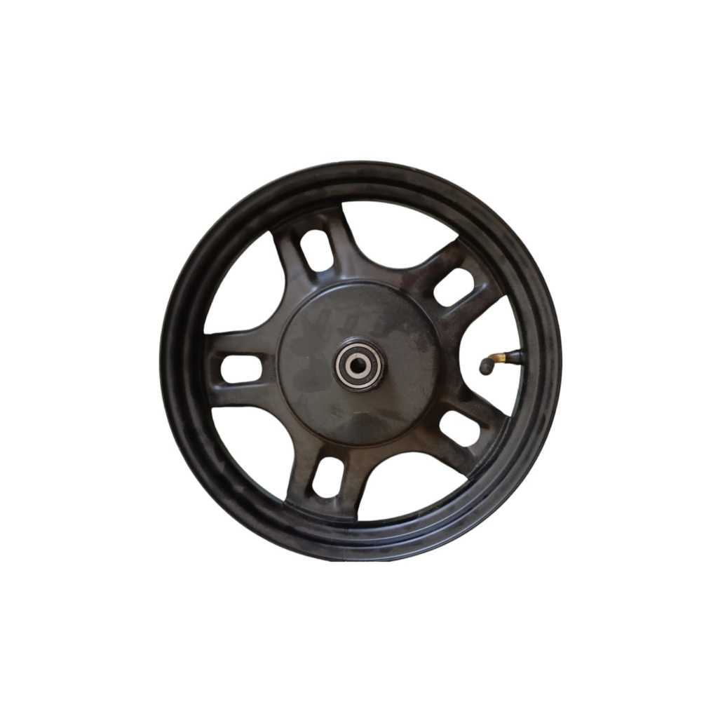 PELEK DEPAN SEPEDA LISTRIK