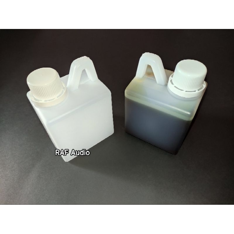 500gr Lem Gulung Spul Spool Spol Speaker Tahan Panas Untuk Merekatkan Kawat Tembaga ke Media