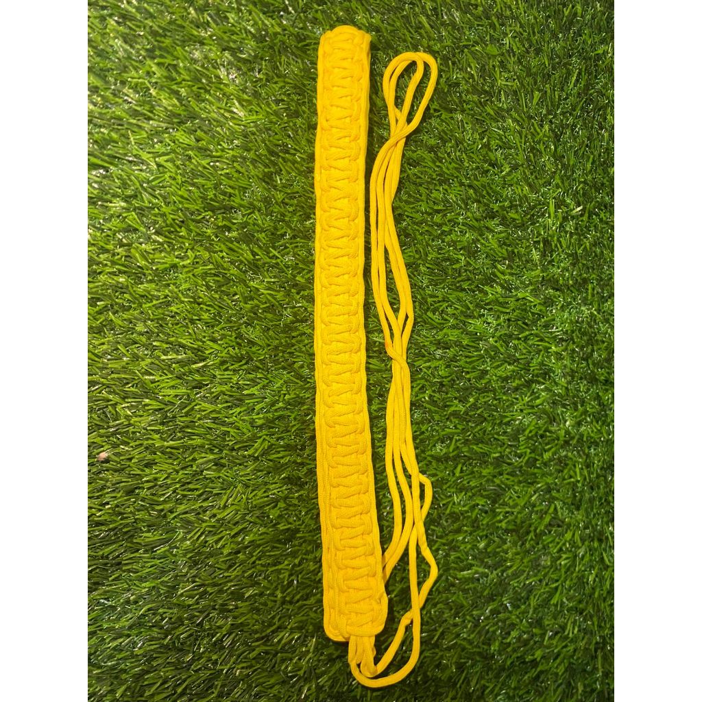 

Tali Peluit Kuning Besar