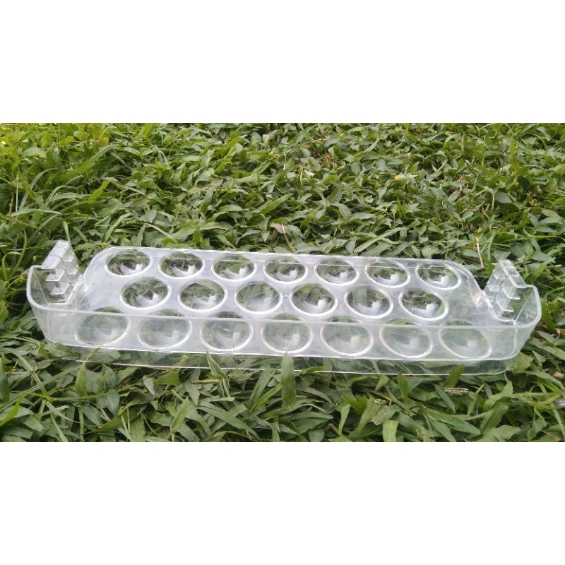 Rak kulkas Samsung 2 pintu Rak telur Samsung 2 pintu