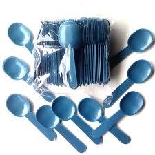 

SENDOK ES CREAM PLASTIK ISI 25 PCS