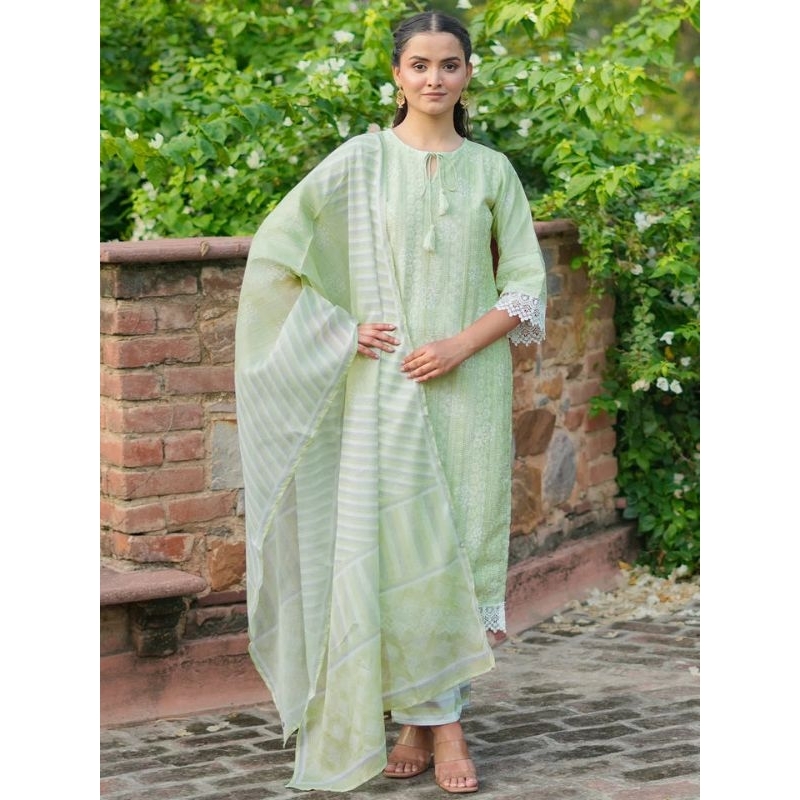 Kurta set / Baju India / Tunik set M