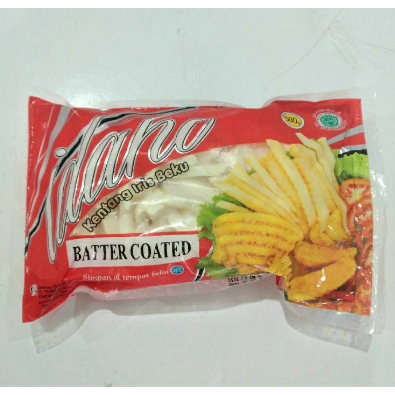 

Idaho French Fries
