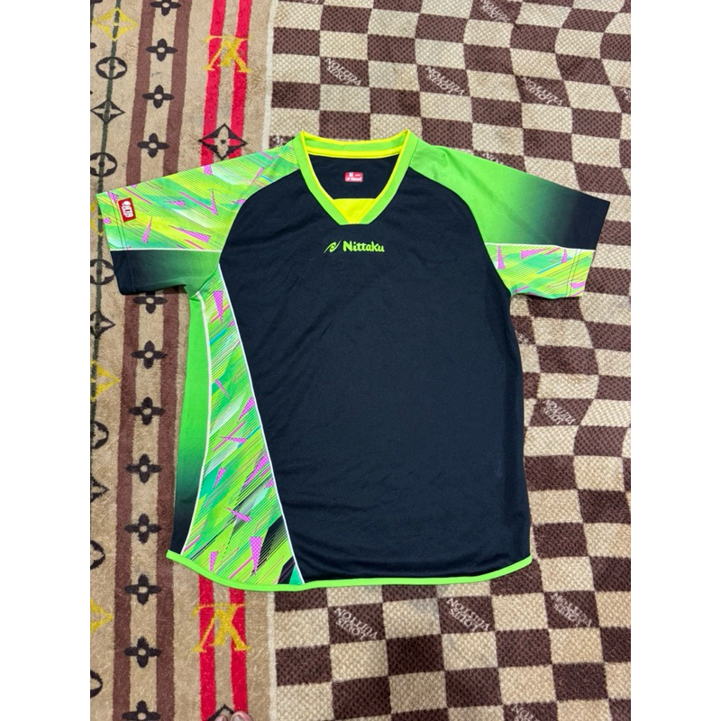 Jersey Nittaku Original