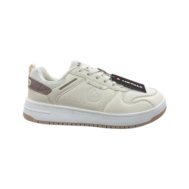 Airwalk Skylar Beige Men Shoes Original | Airwalk Original