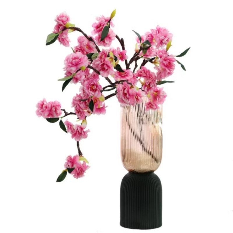 

AF04 Bunga Sakura Artificial Tanaman Hias Cherry Blossom