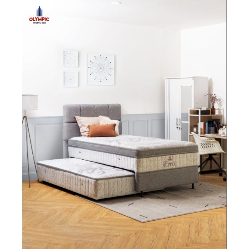 SPRINGBED ANAK 120.X200 OLYMPIK