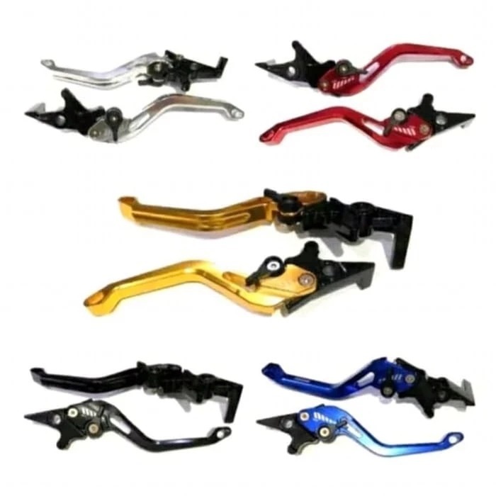 Handel rem kopling Nmax Handle Tuas Rem Cakram Variasi NMAX old NEW