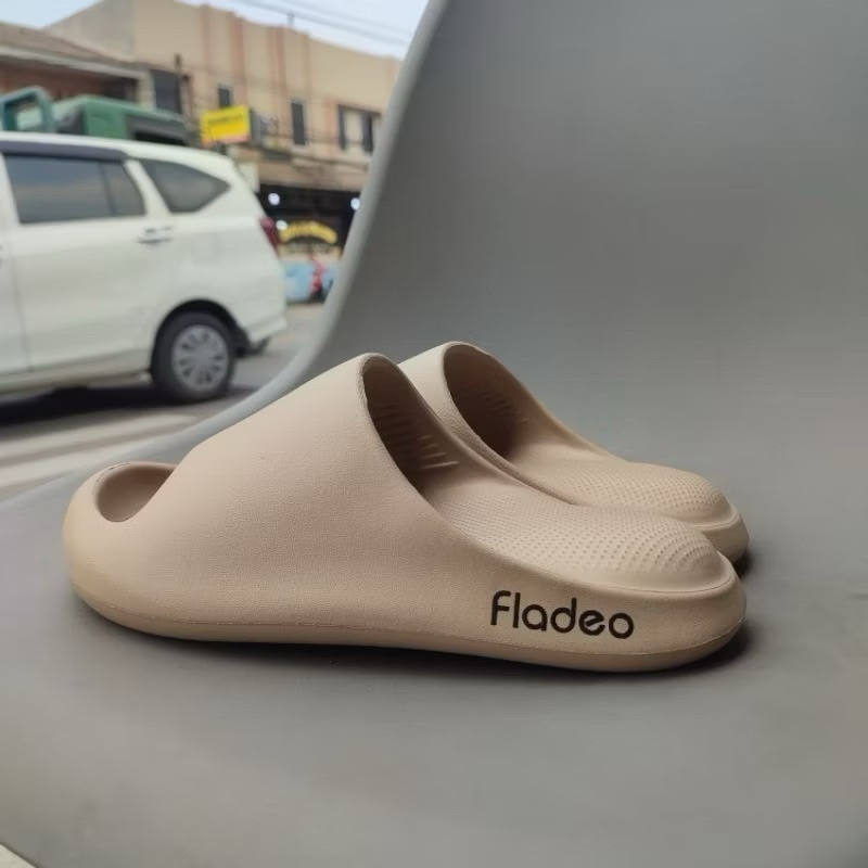 SANDAL SLIPERS WANITA POSEE FLADEO ORIGINAL TERBARU SANDAL SELOP CEWE POSEE SENDAL SLIDE PEREMPUAN F