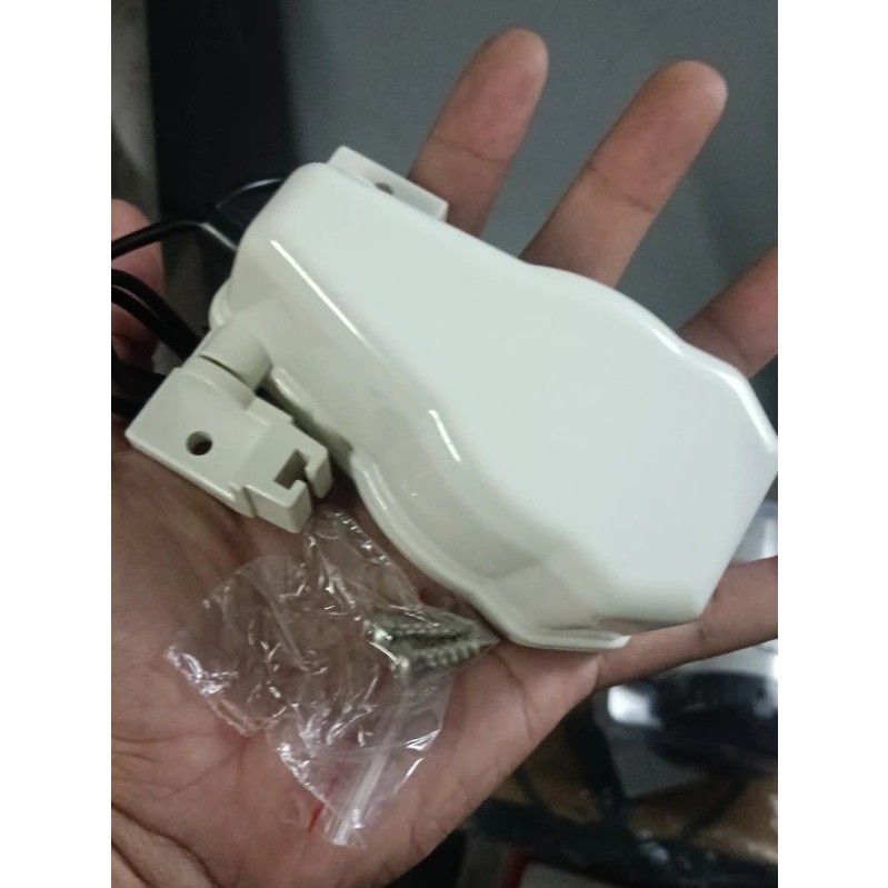 Automatic Float Switch 10293 Otomatis Pompa