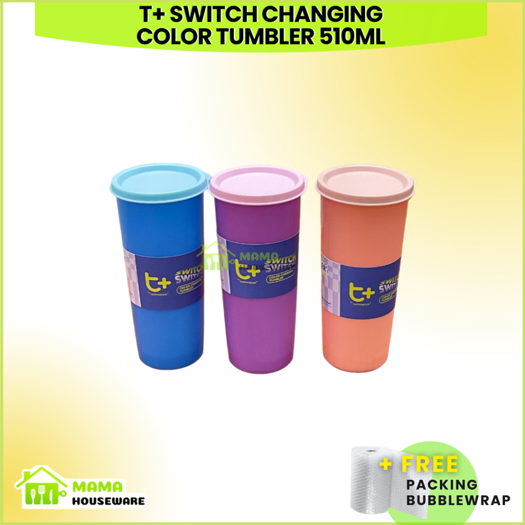 Tumblr - Mamahouseware/Tumblr aesthetic/Wadah Minum/Botol Minum