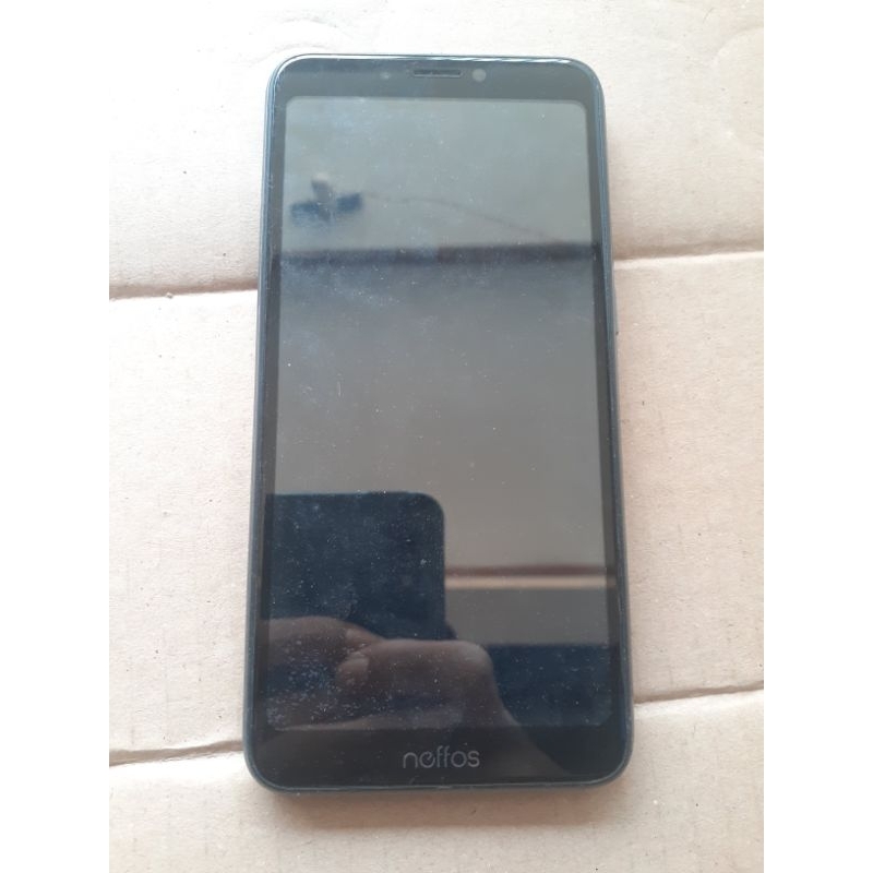 lcd tc hp NEFFOS TP 7051A normal