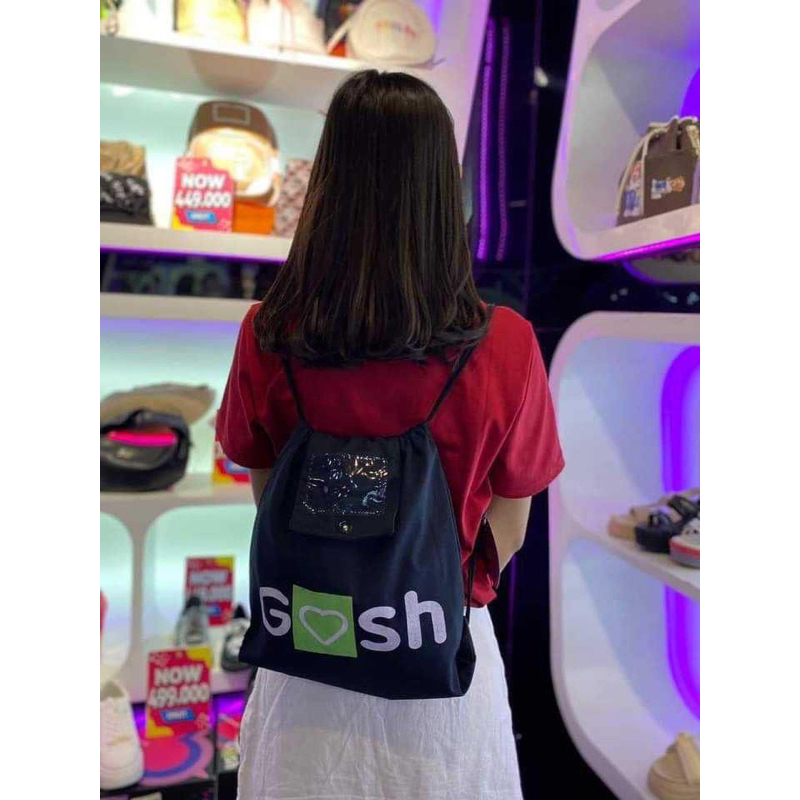 stringbag tas serut ransel gosh ori