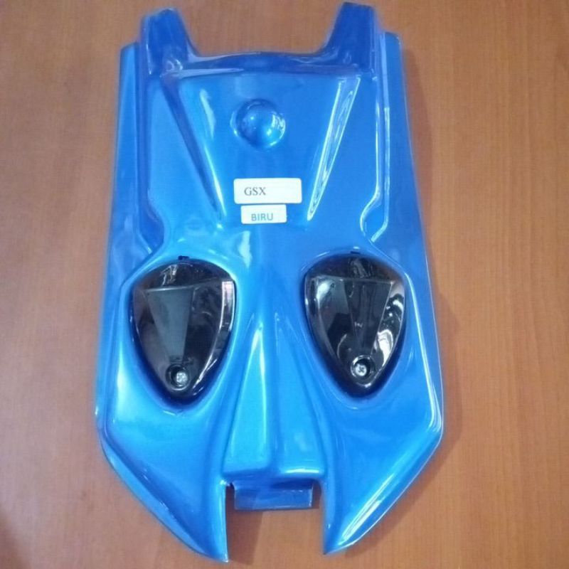 Undertail Spakbor Belakang Gsx