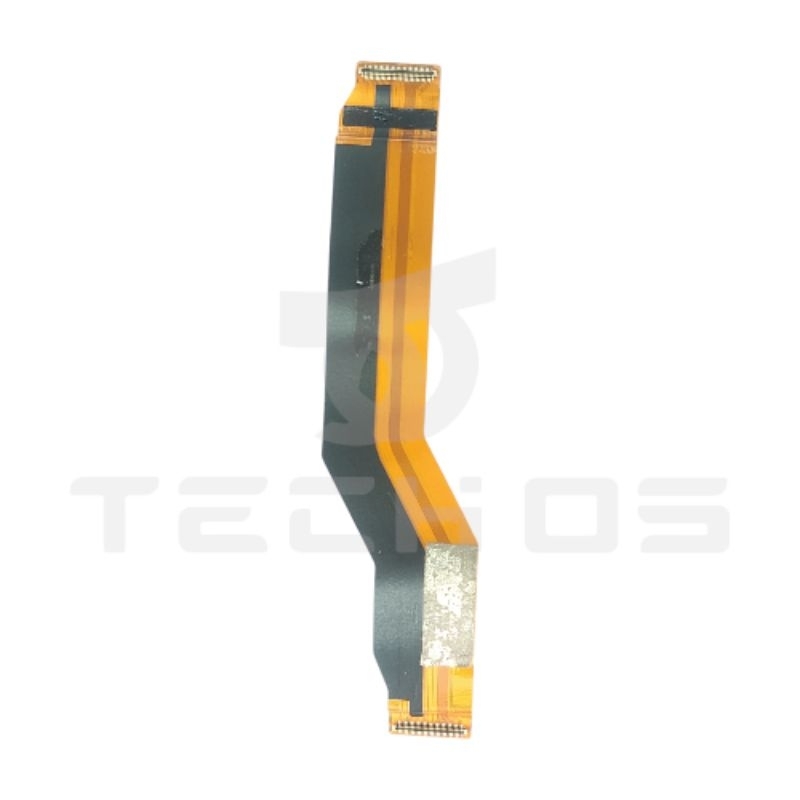 fleksibel UI board redmi note 10 pro original copotan